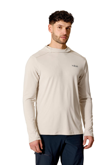Force Hoody