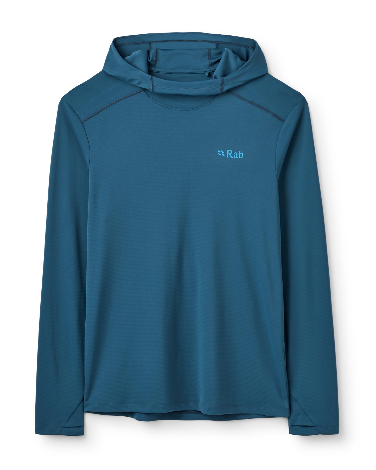 Force Hoody