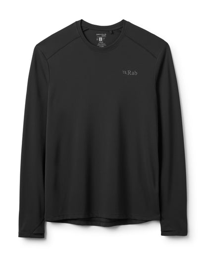Force LS Tee