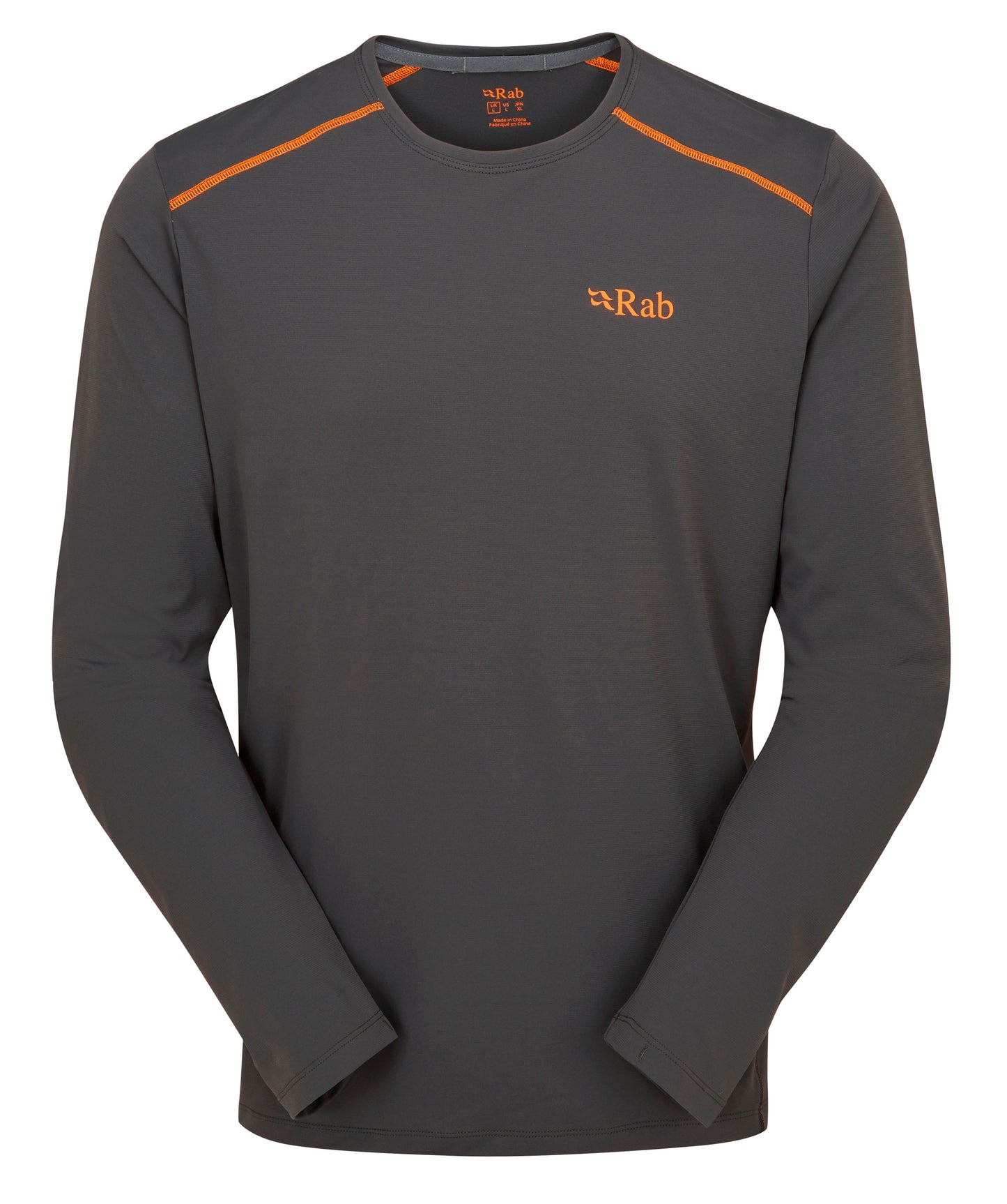 Force LS Tee