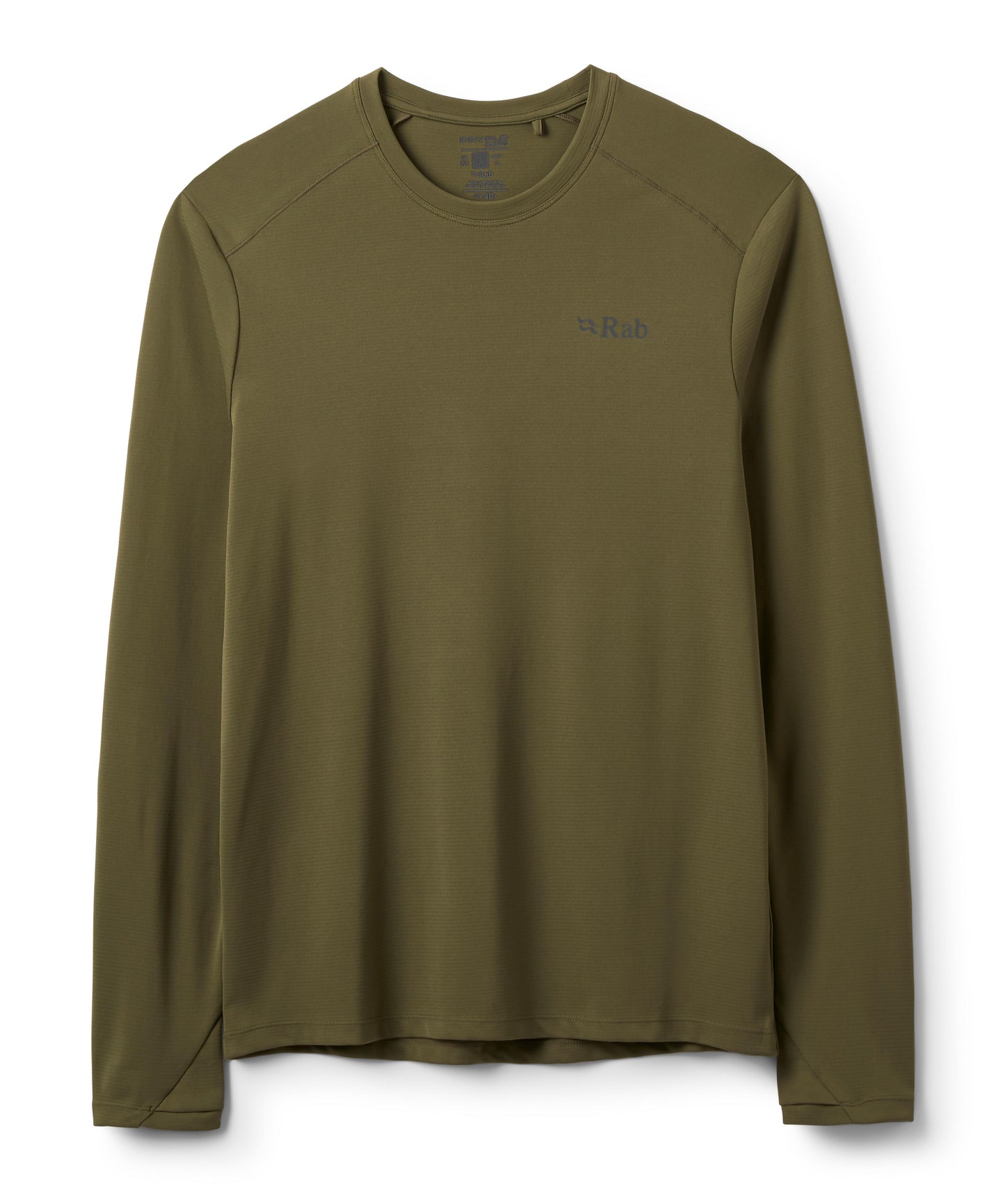 Force LS Tee