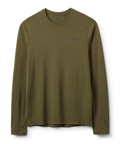 Force LS Tee