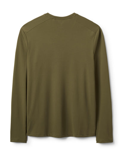 Force LS Tee