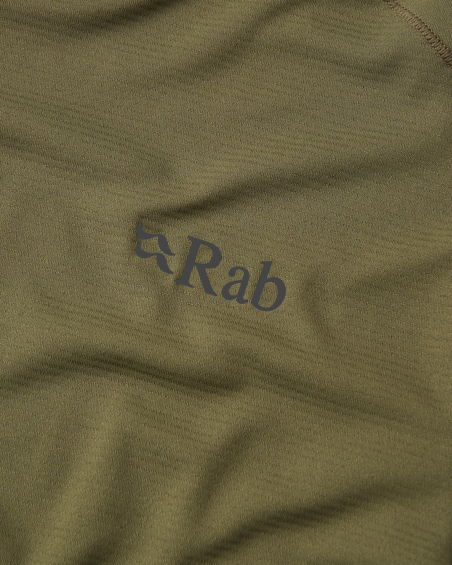 Force LS Tee