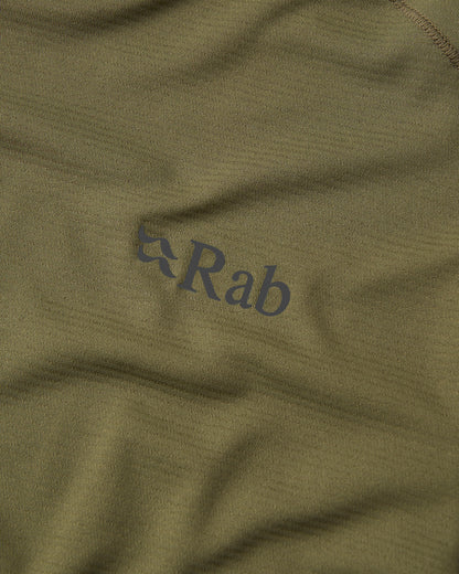 Force LS Tee