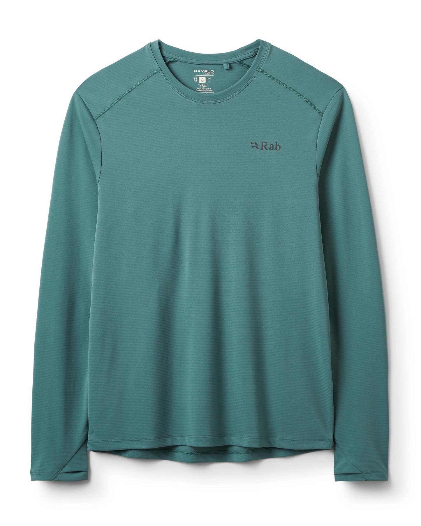 Force LS Tee