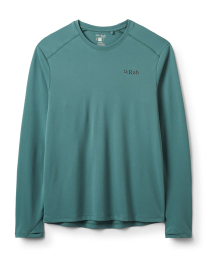 Force LS Tee