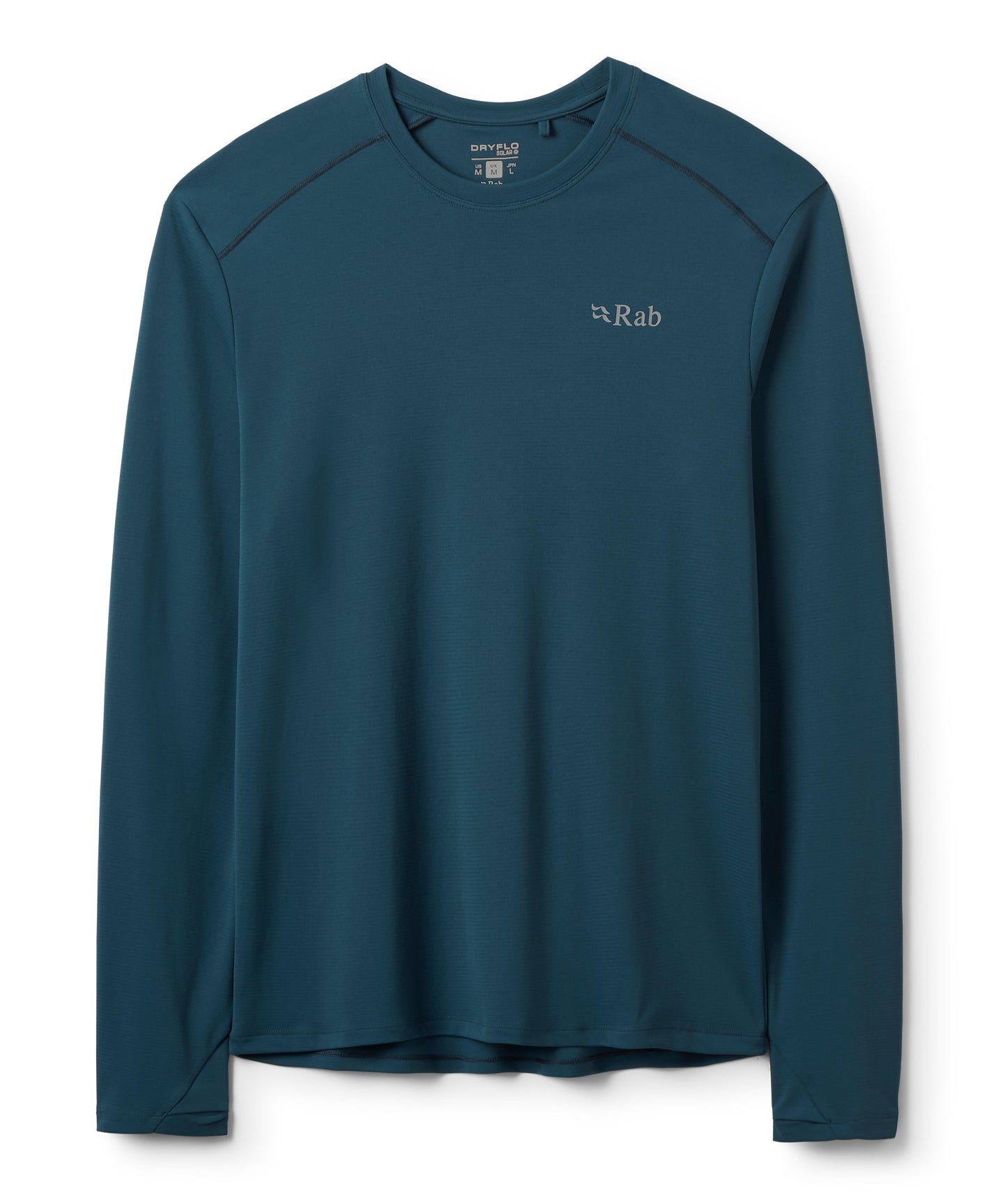 Force LS Tee