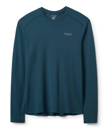 Force LS Tee