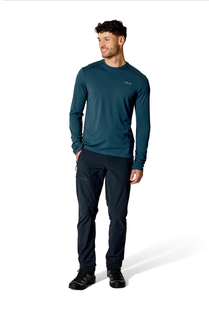 Force LS Tee