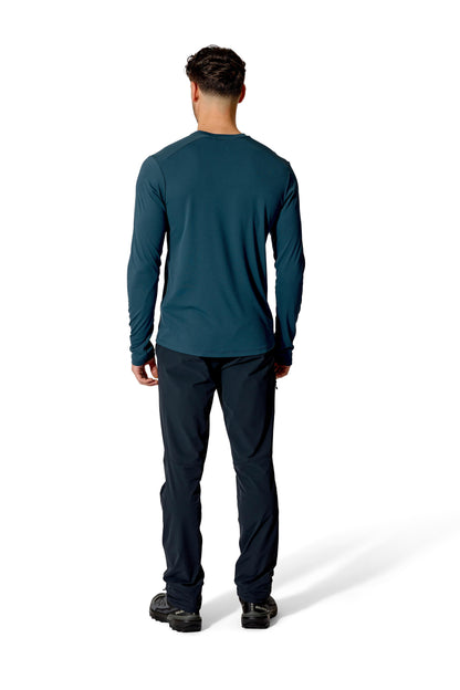Force LS Tee