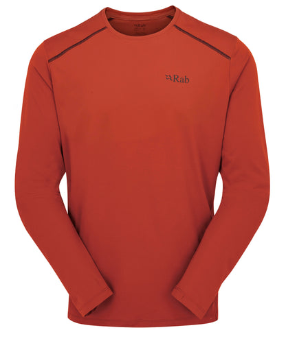 Force LS Tee