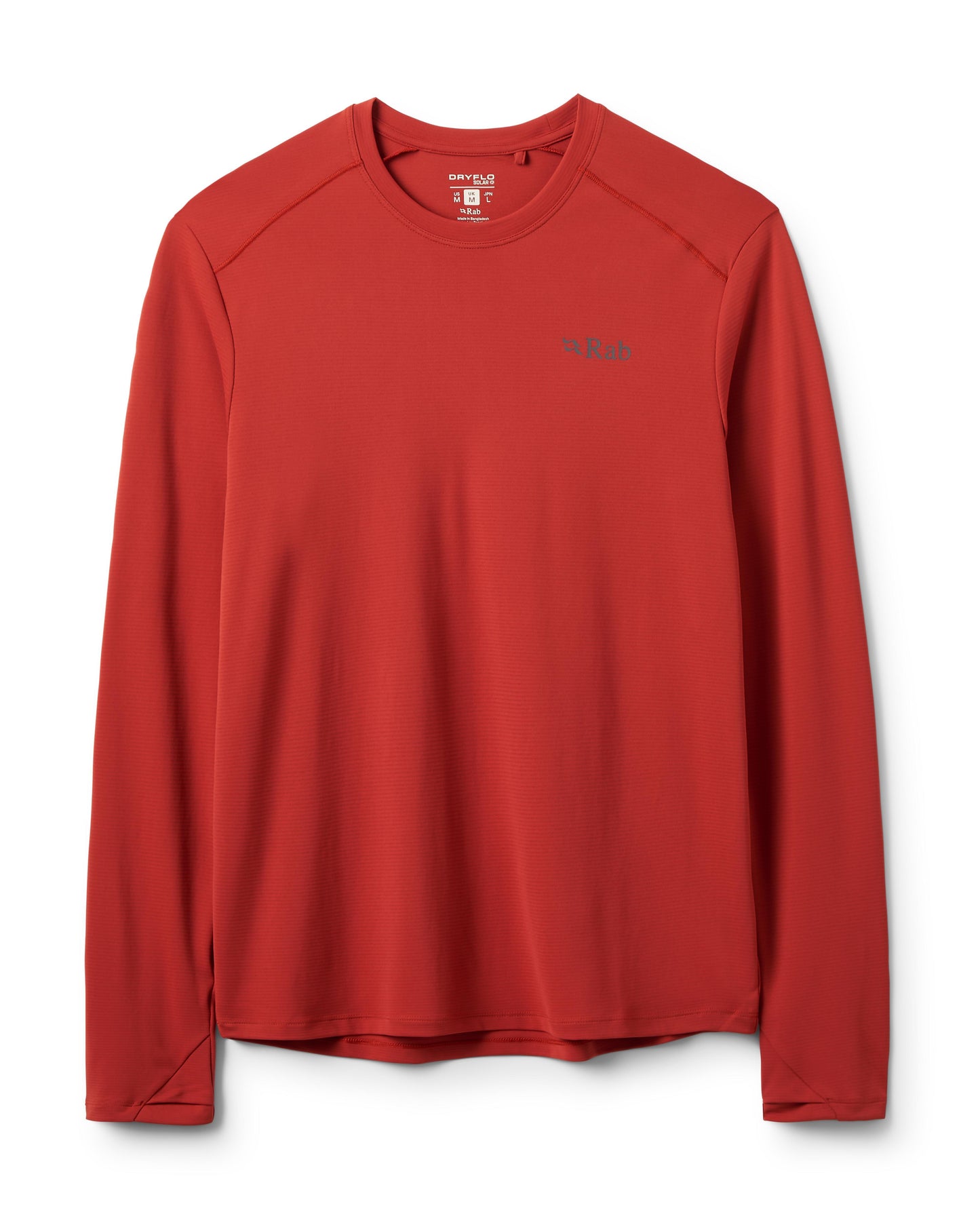 Force LS Tee