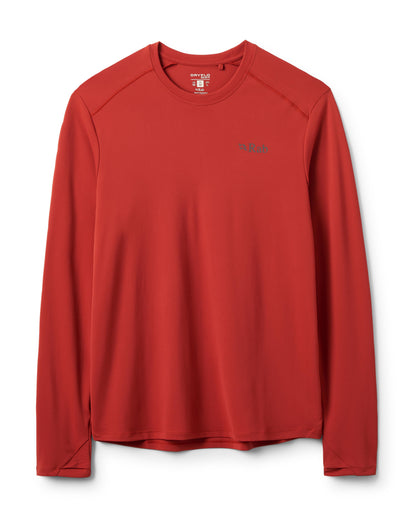 Force LS Tee