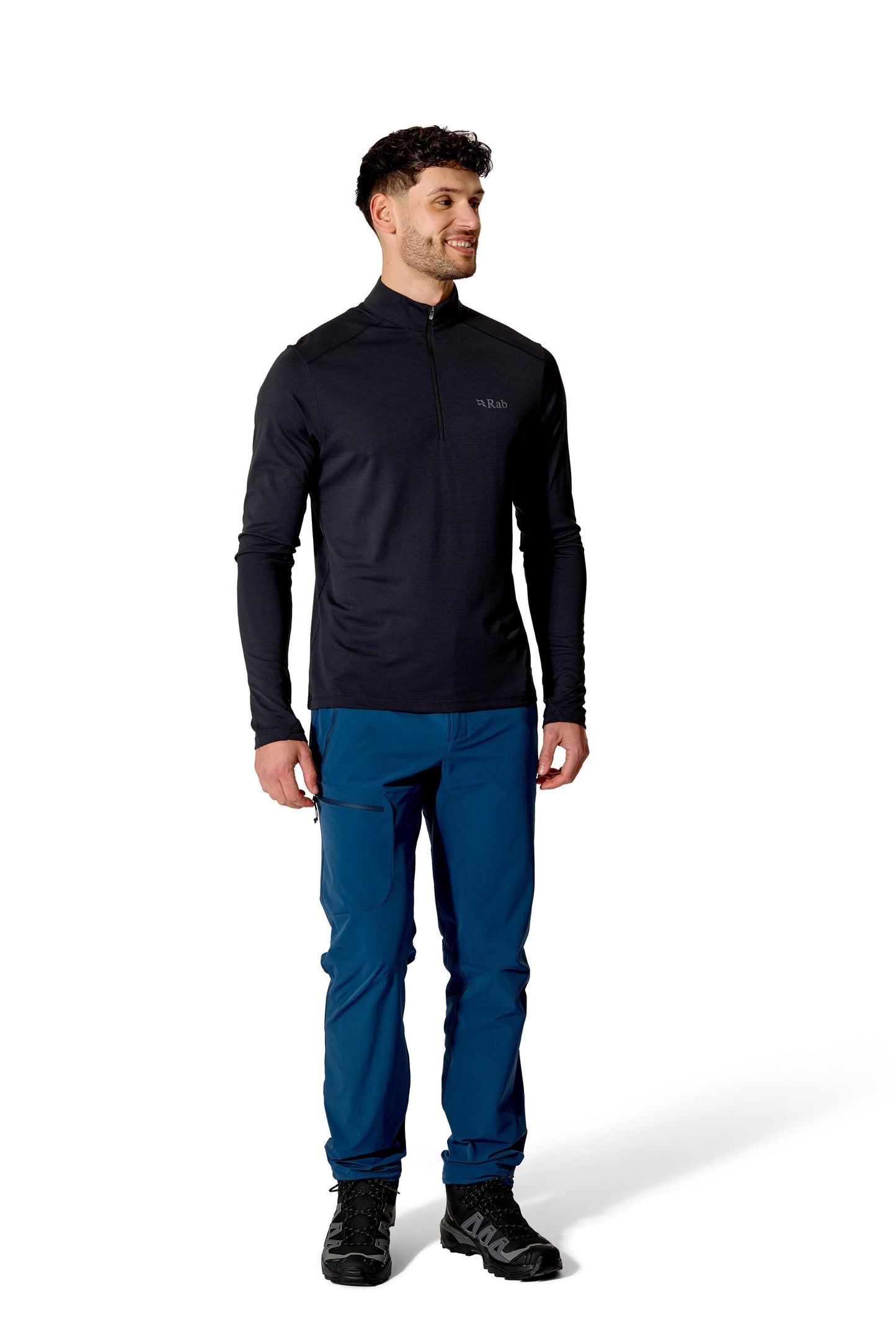 Force LS Zip
