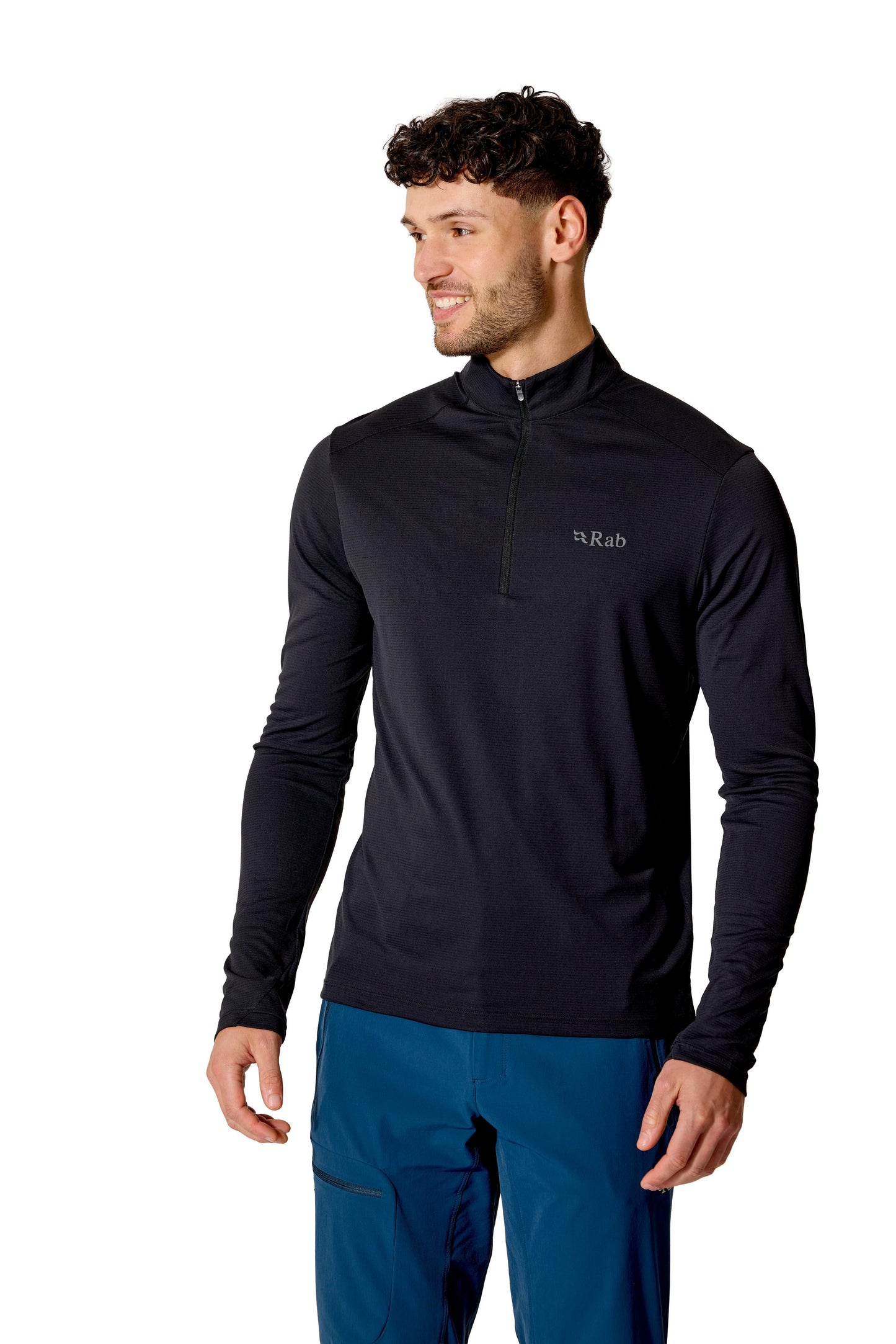 Force LS Zip
