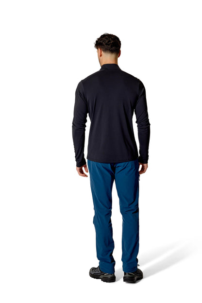 Force LS Zip