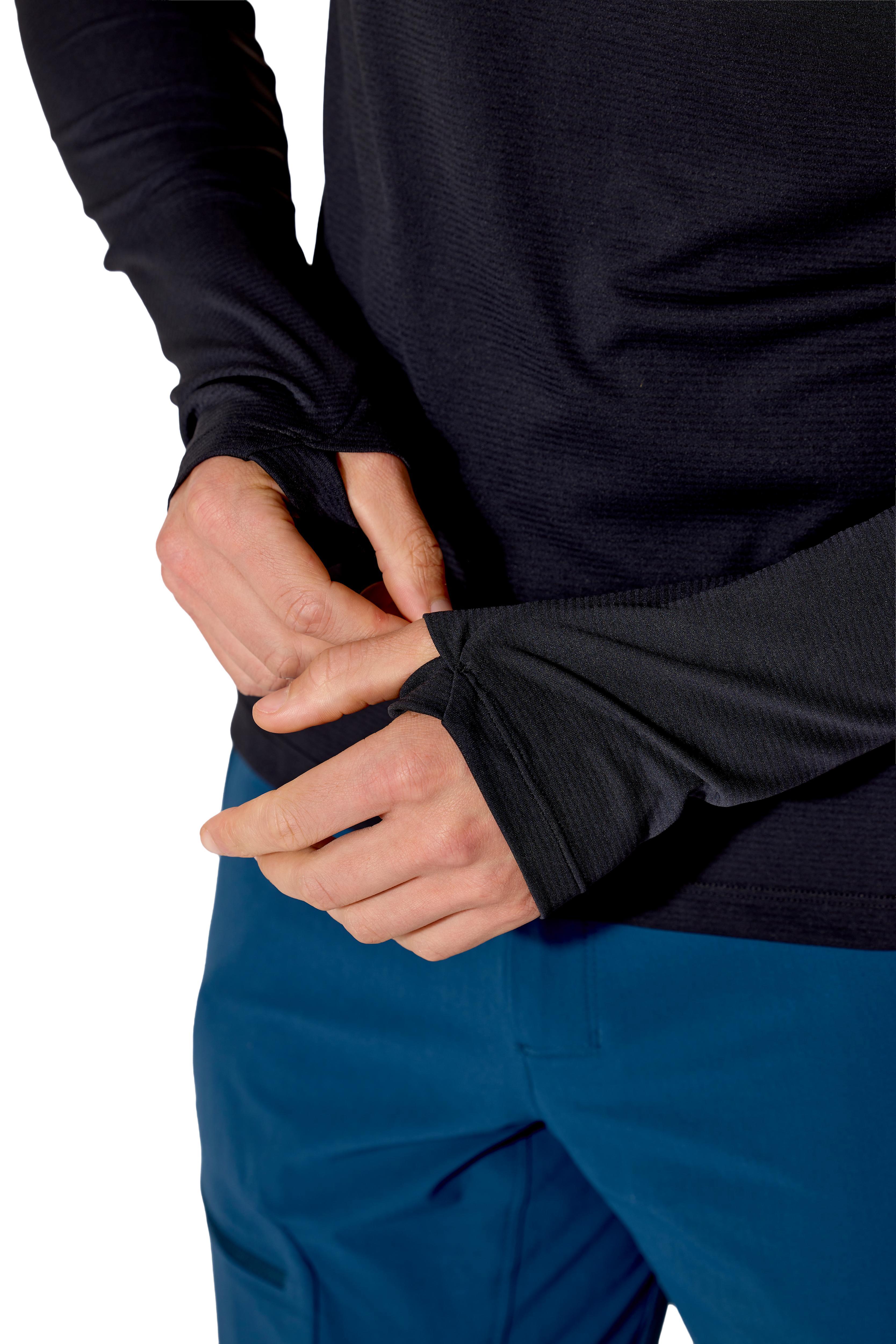 Force LS Zip – Rab