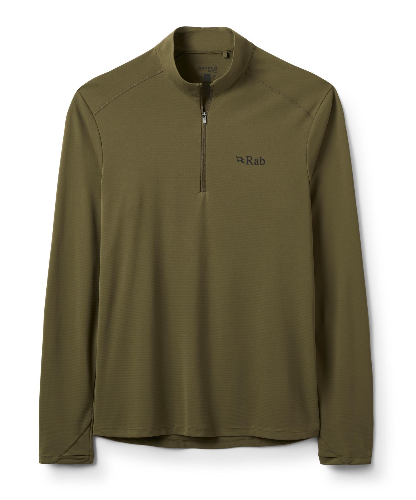 Force LS Zip