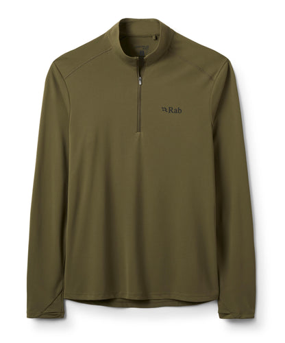 Force LS Zip