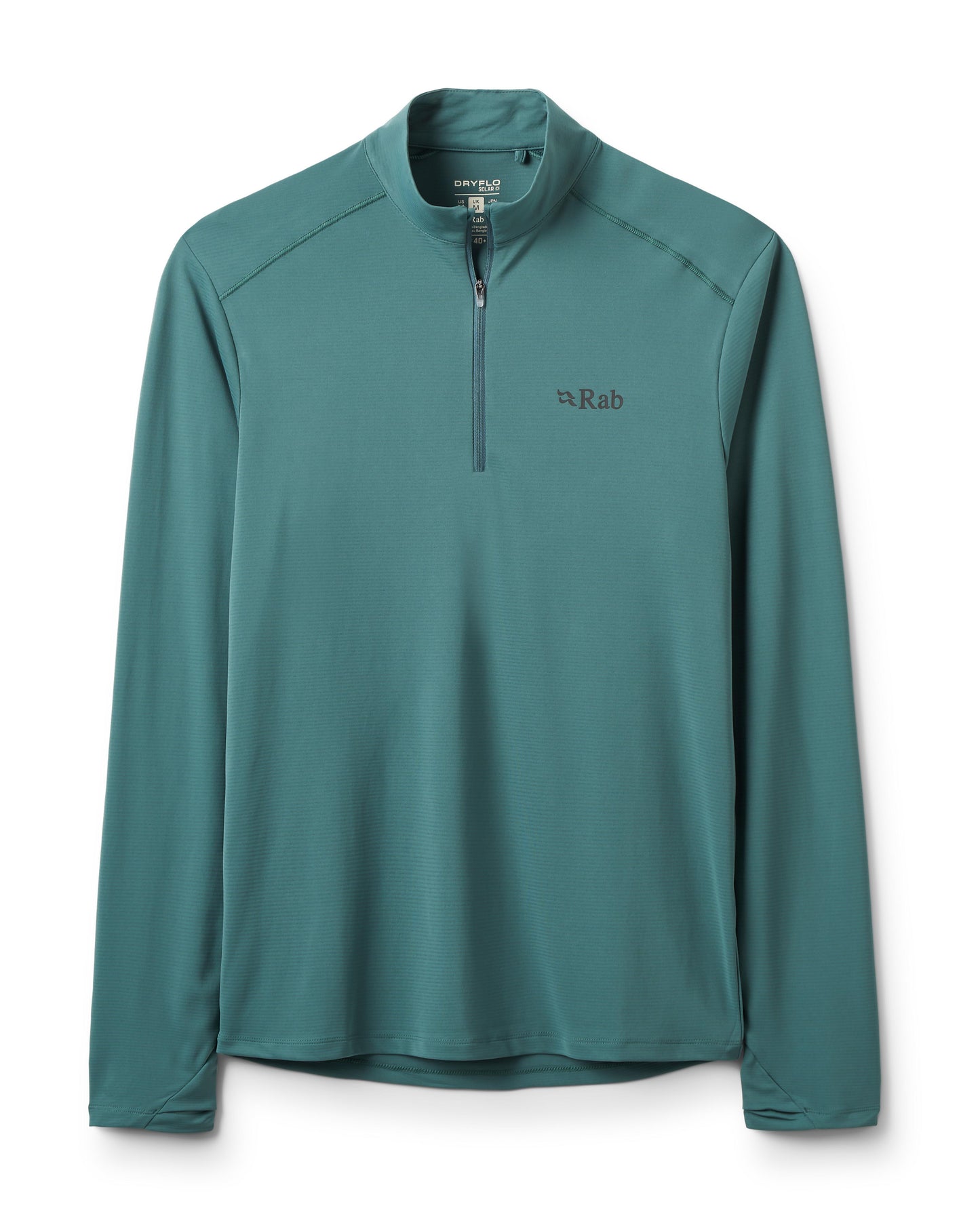 Force LS Zip