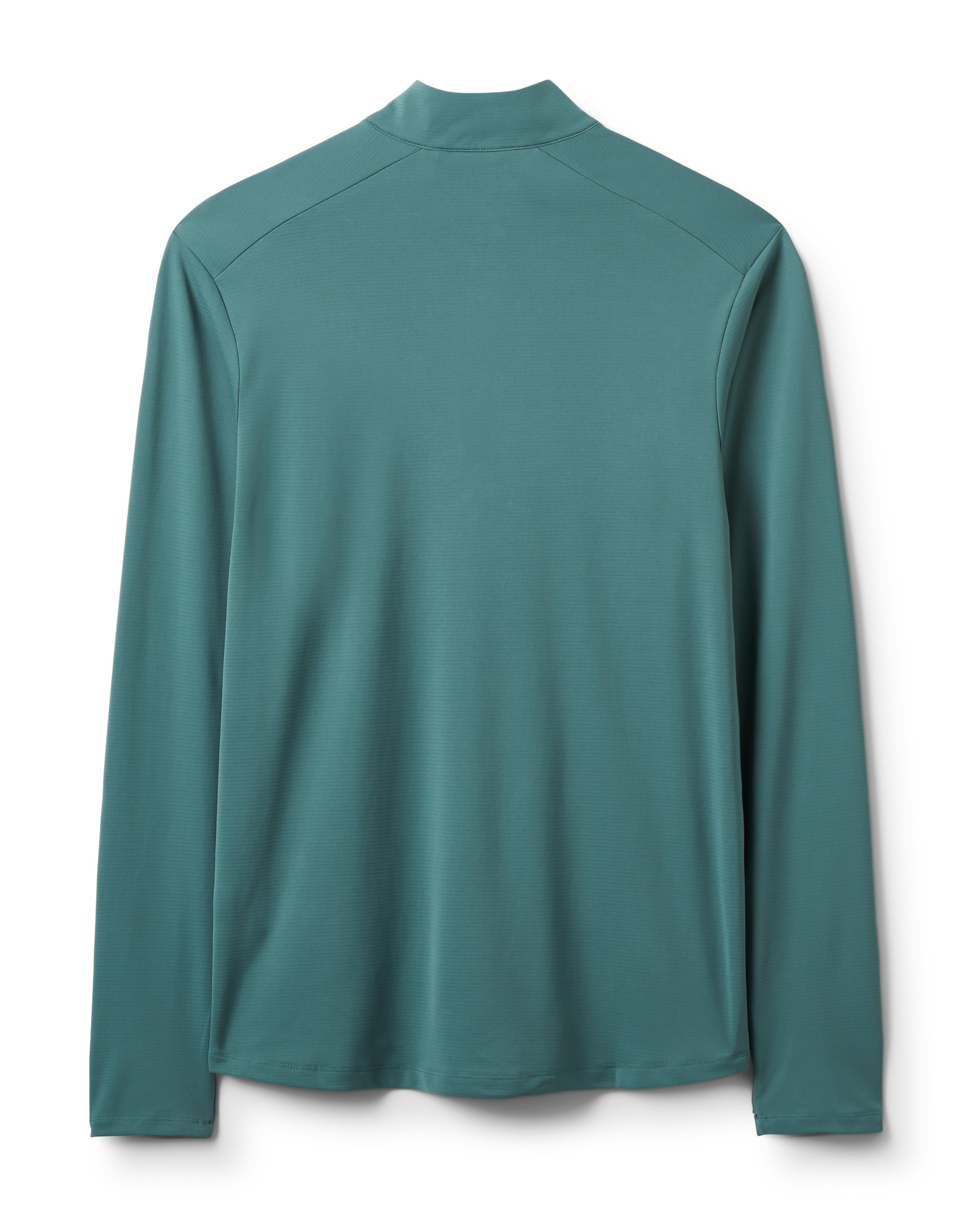 Force LS Zip – Rab