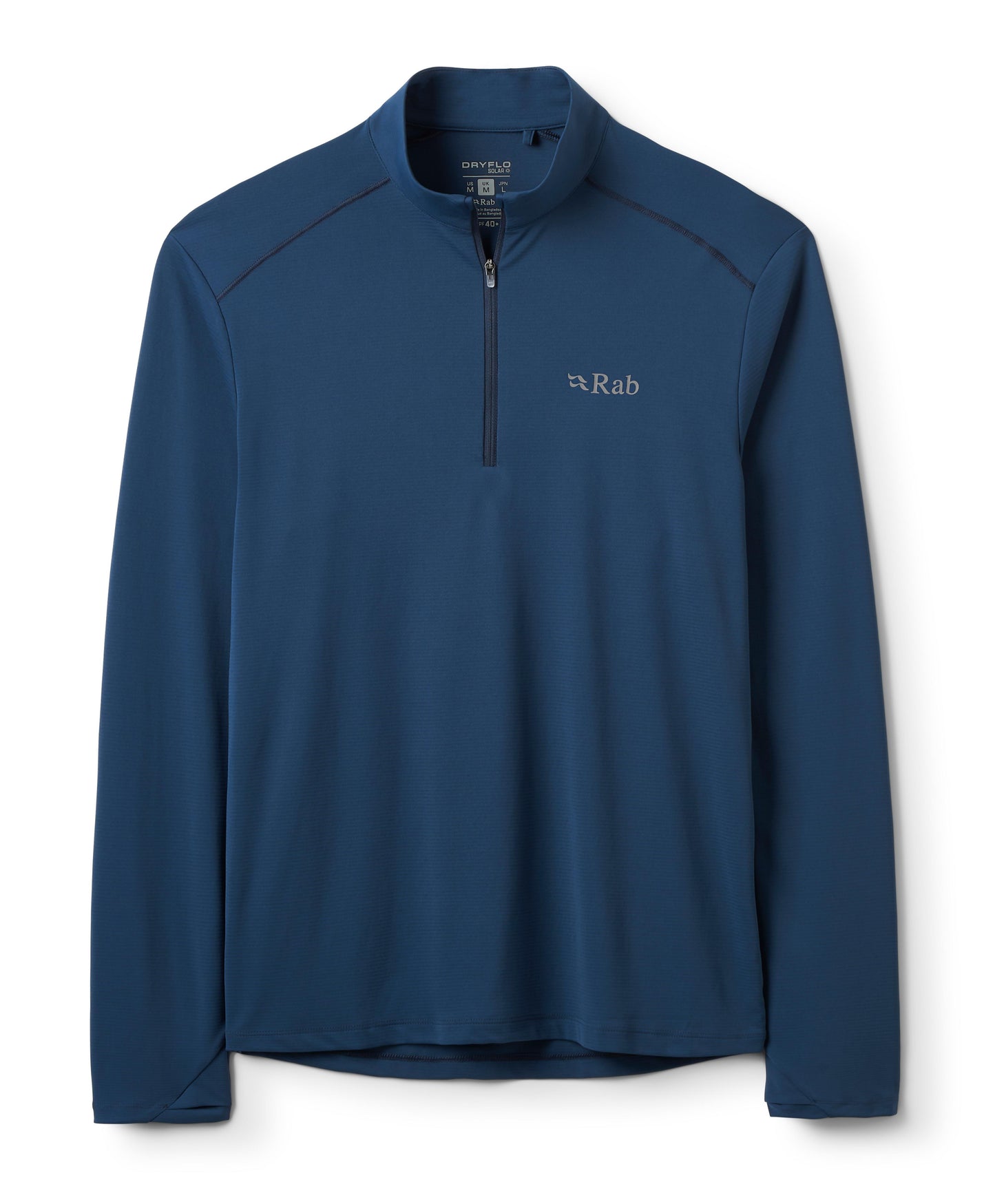 Force LS Zip