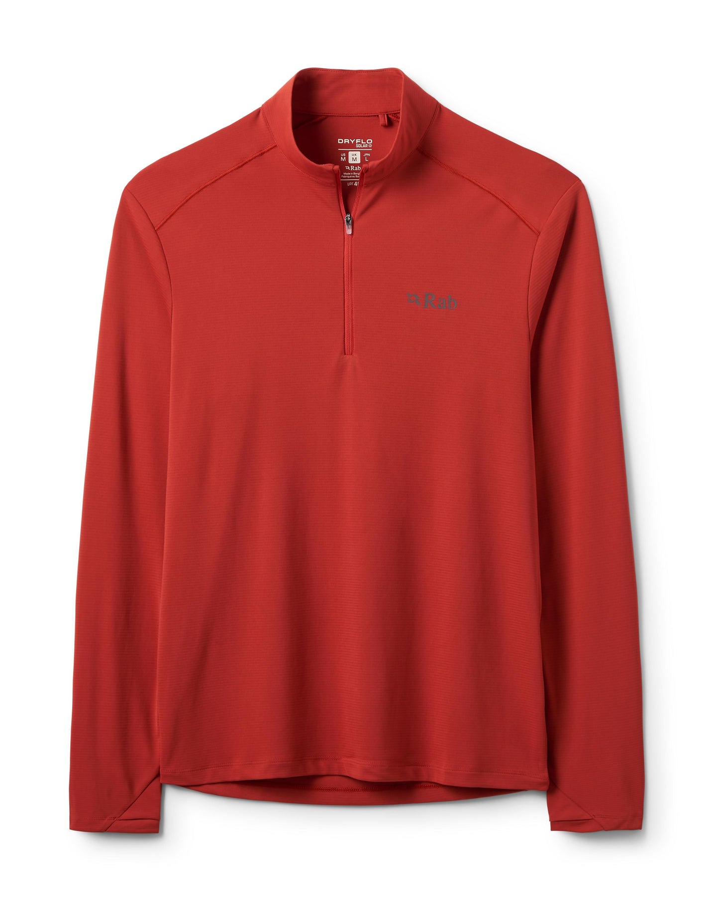 Force LS Zip