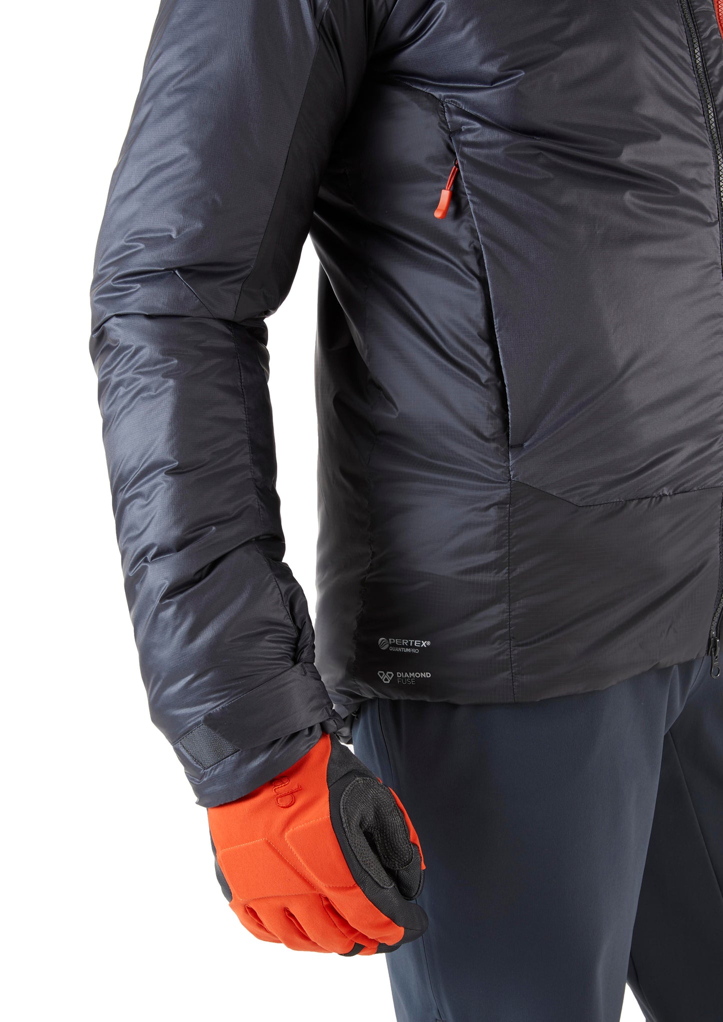 Generator Alpine Jacket
