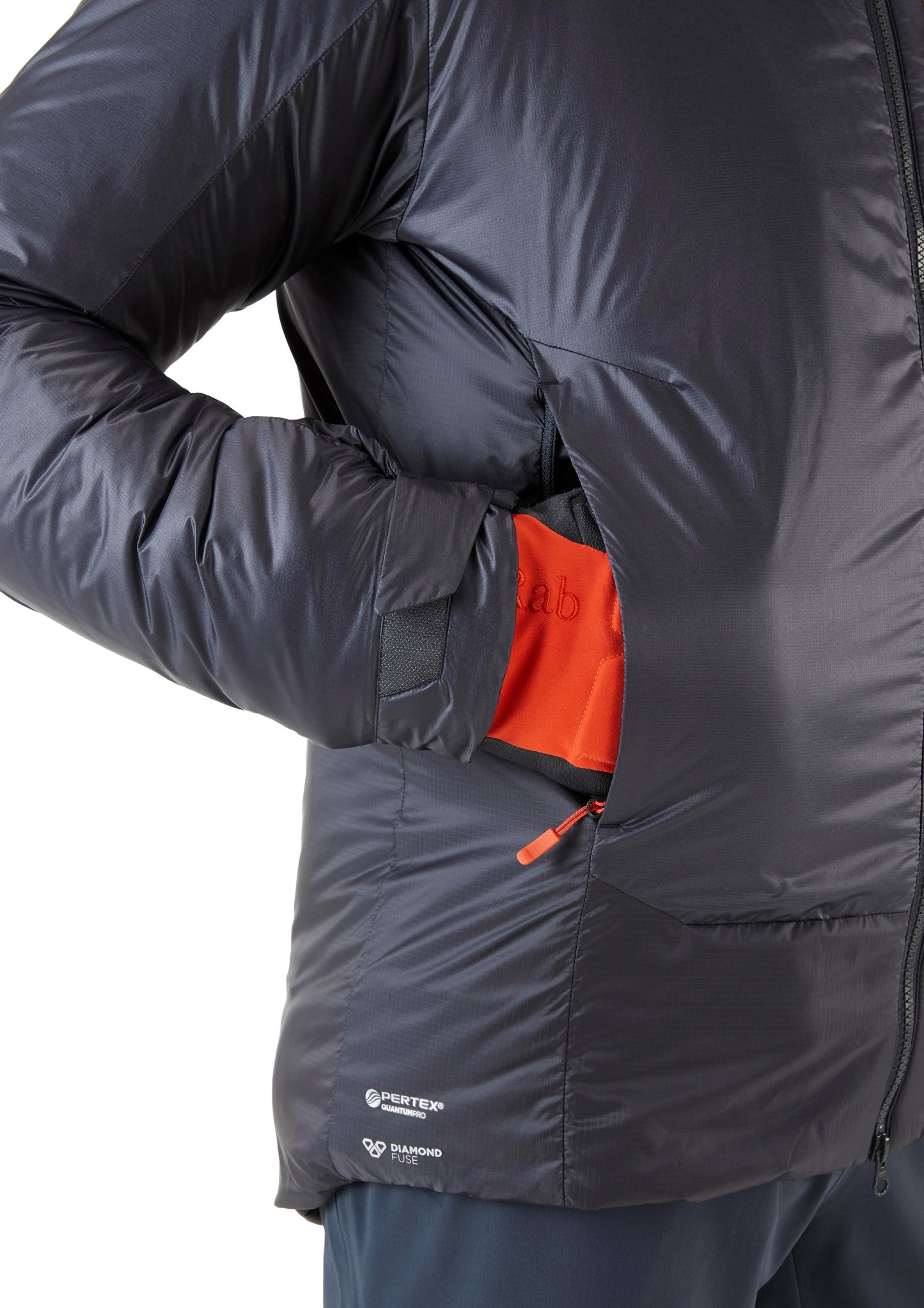 Generator Alpine Jacket