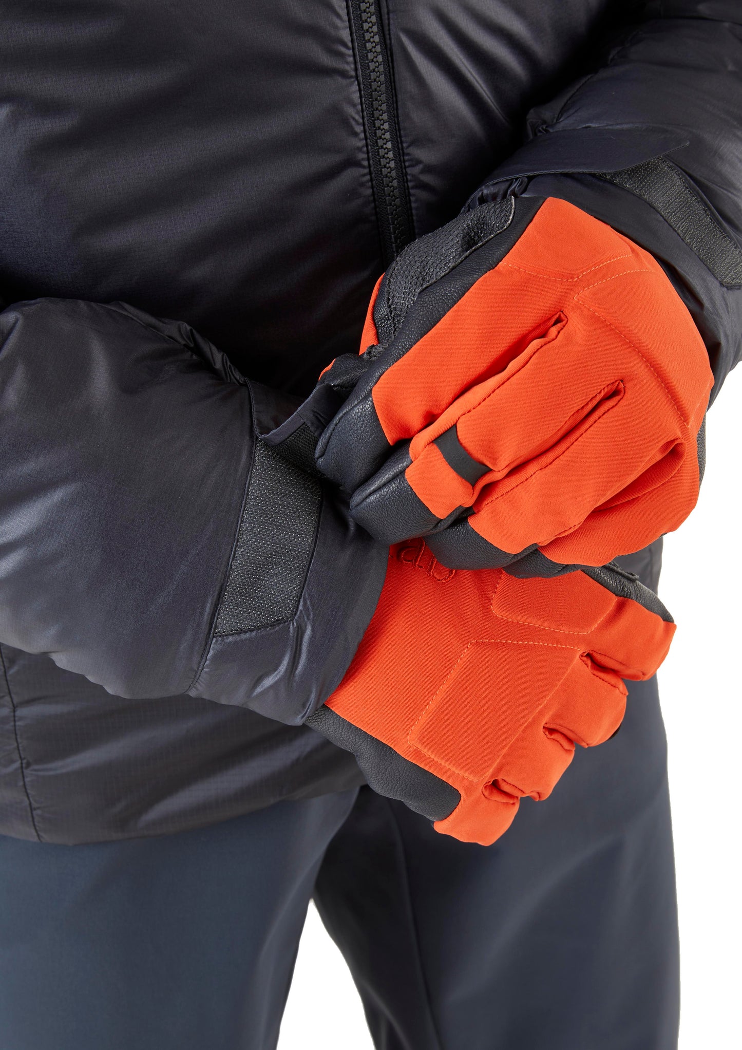 Generator Alpine Jacket