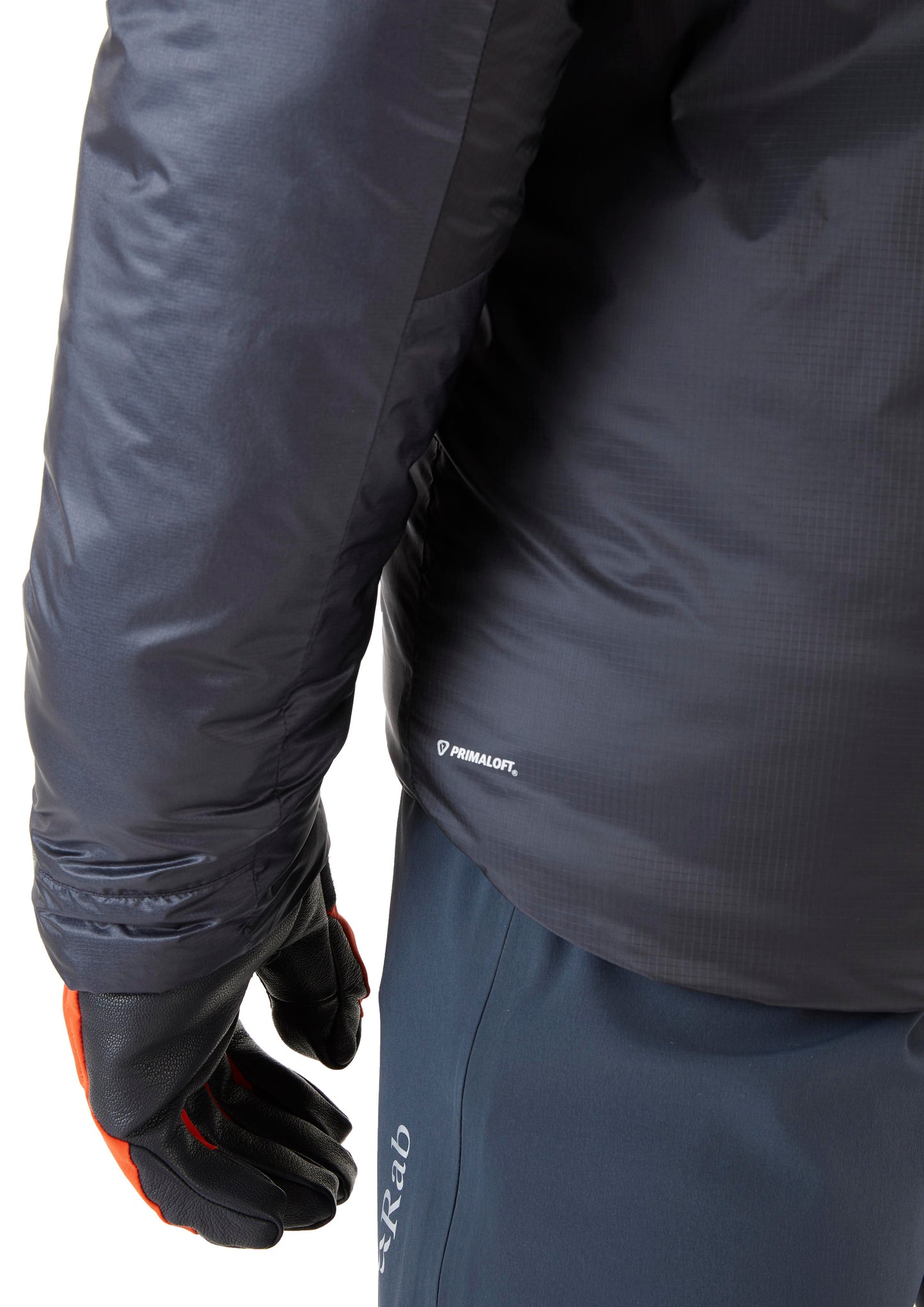 Generator Alpine Jacket