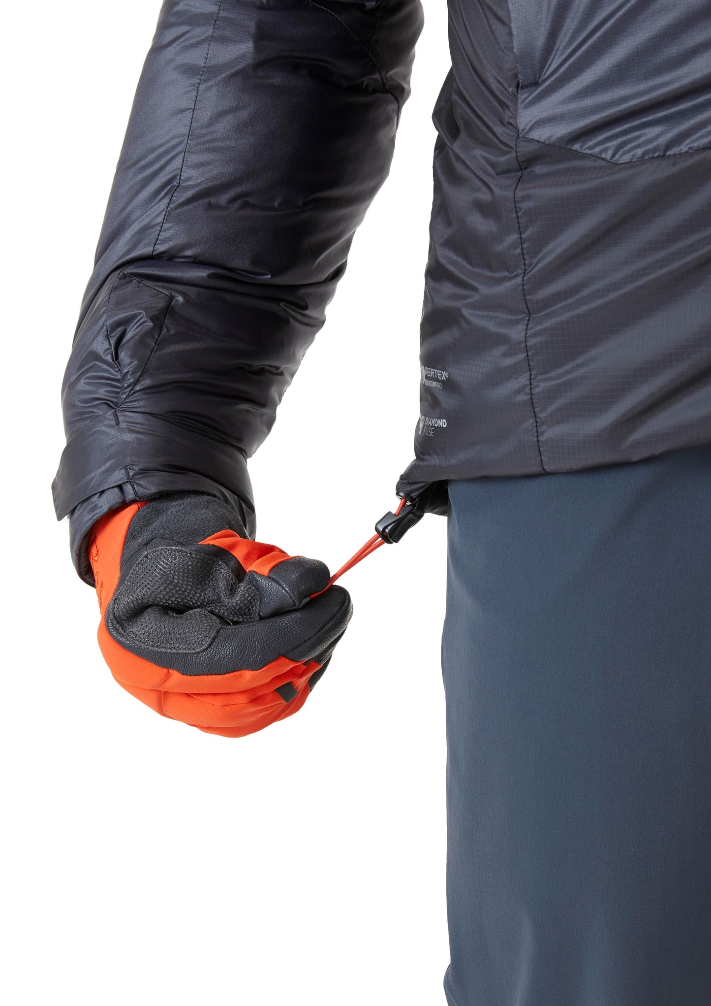 Generator Alpine Jacket
