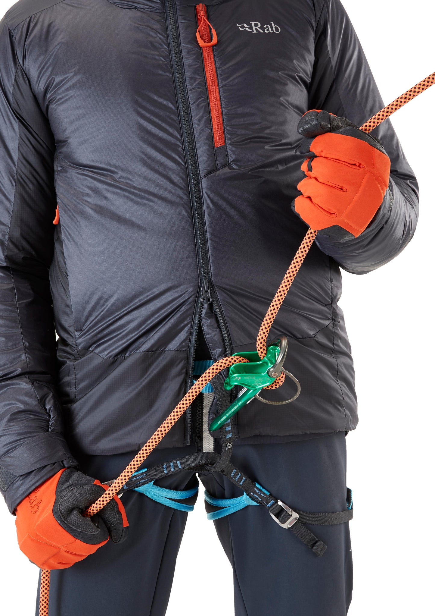 Generator Alpine Jacket