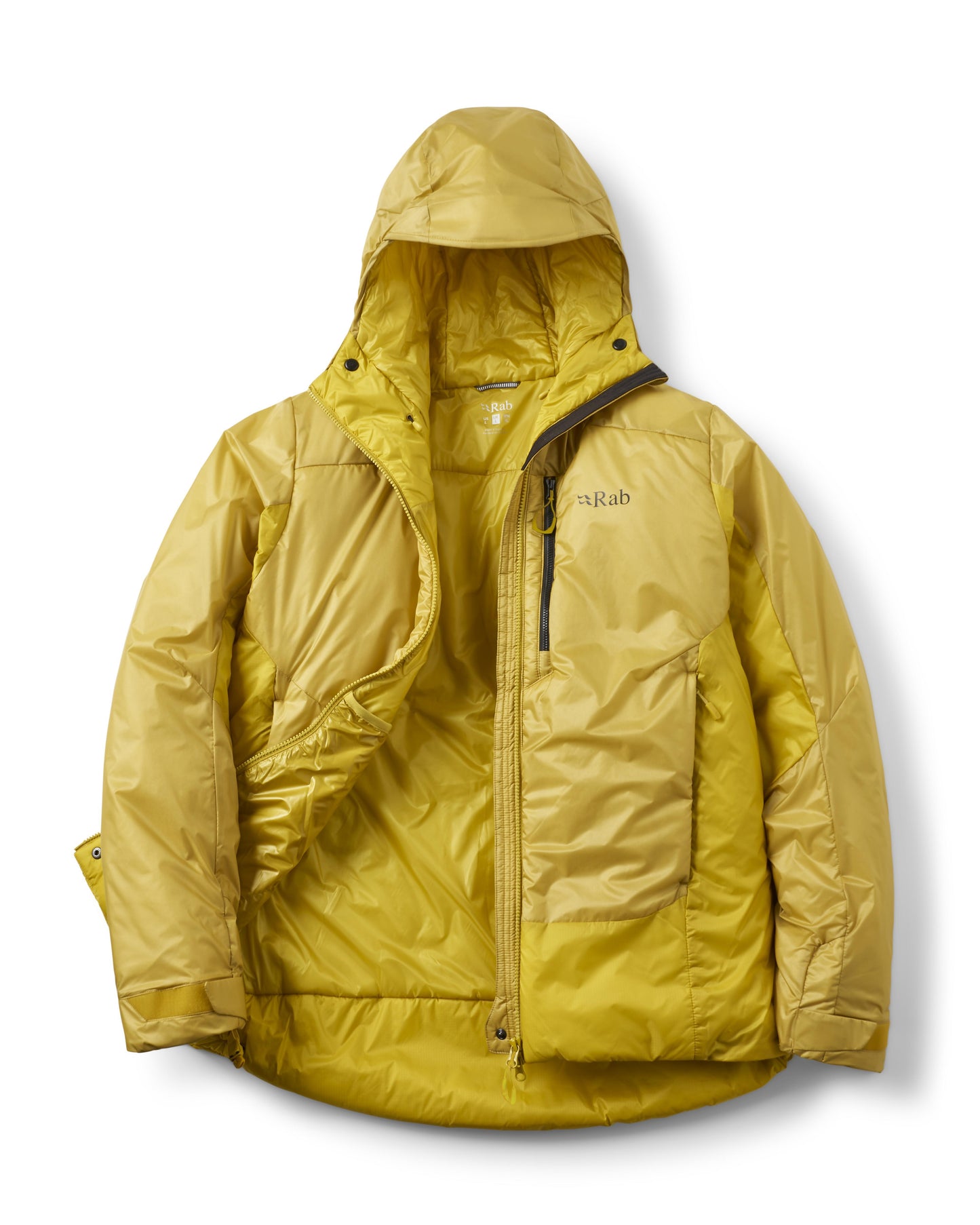 Generator Alpine Jacket