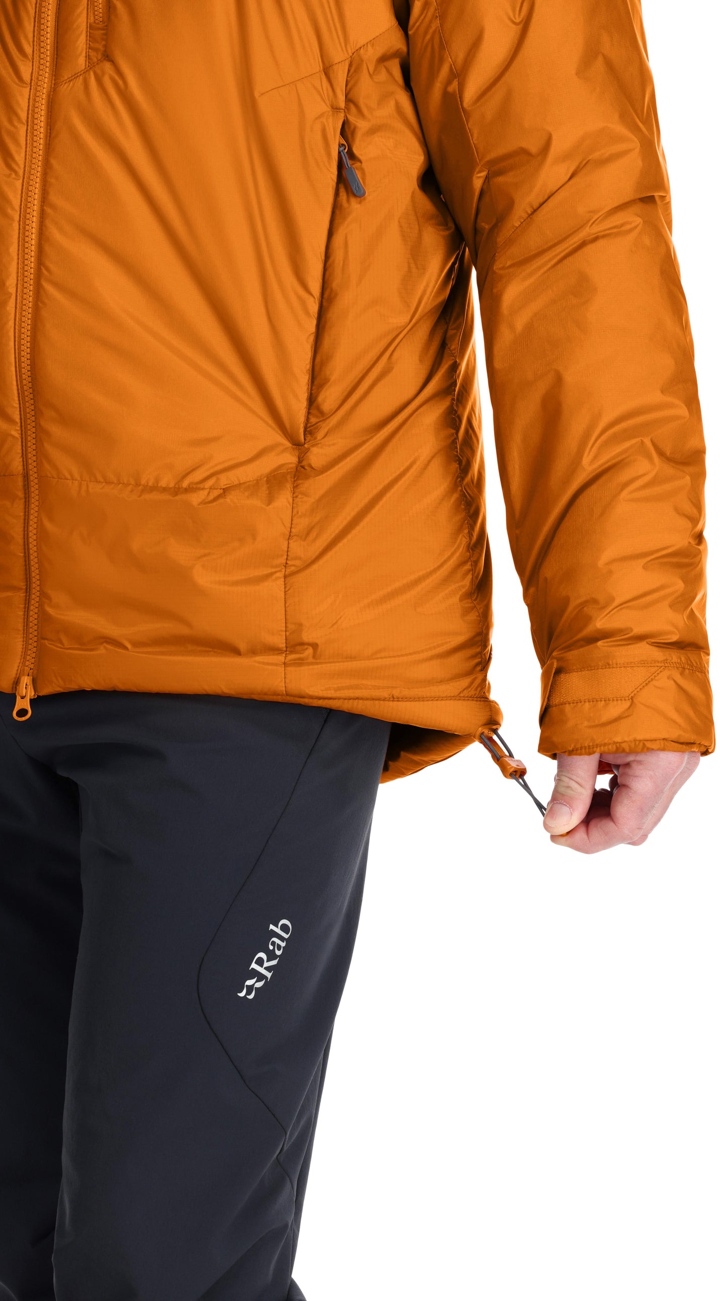 Generator Alpine Jacket