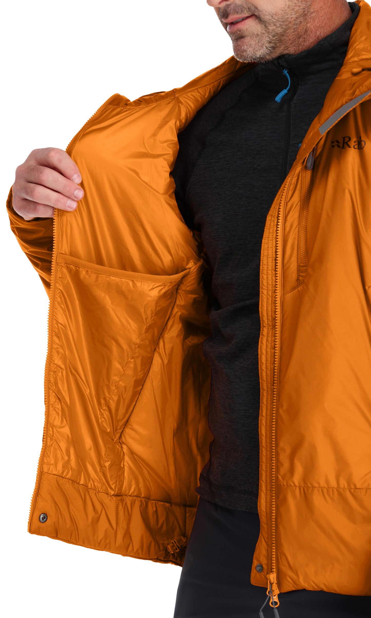 Generator Alpine Jacket