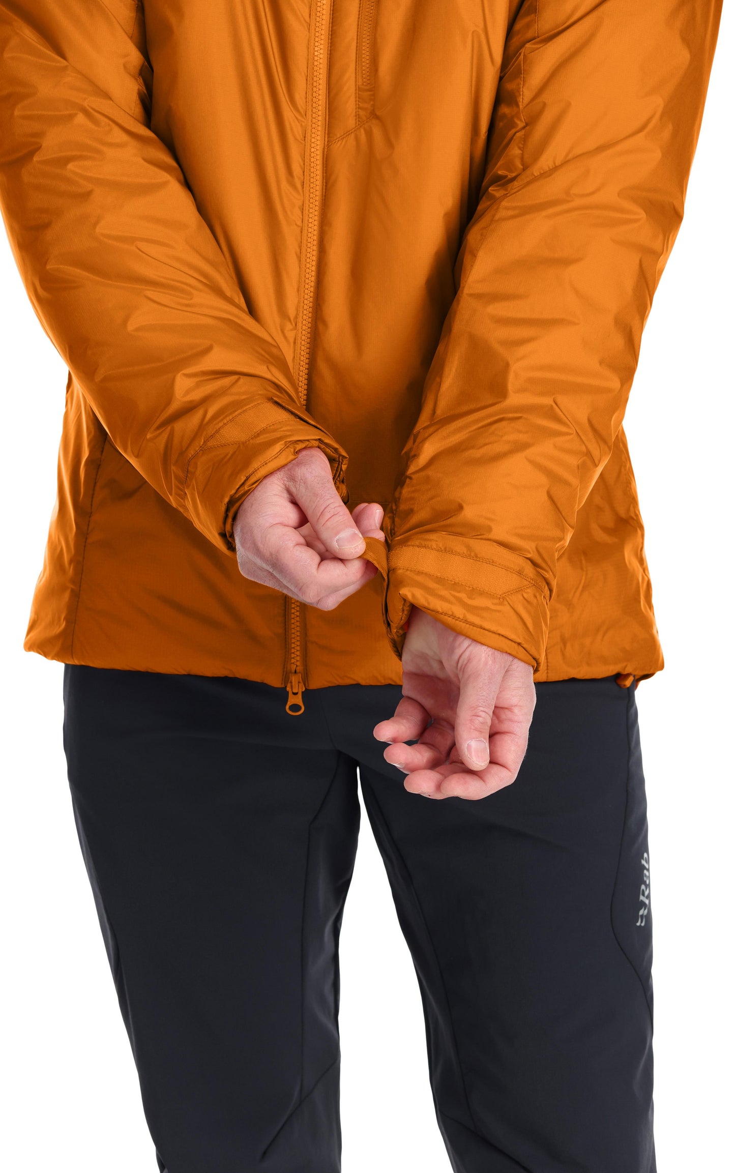 Generator Alpine Jacket