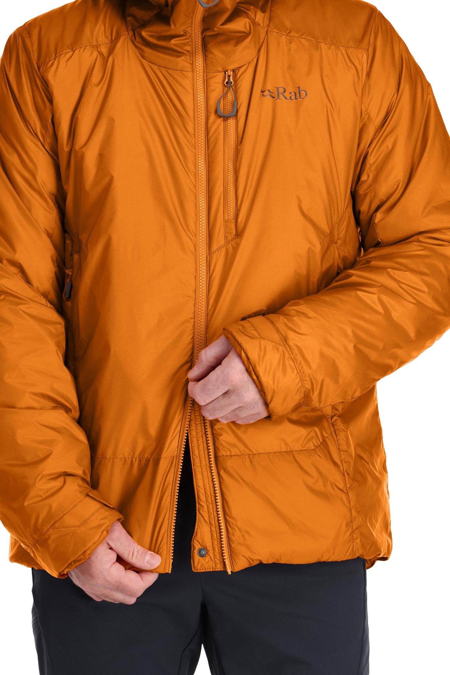 Generator Alpine Jacket