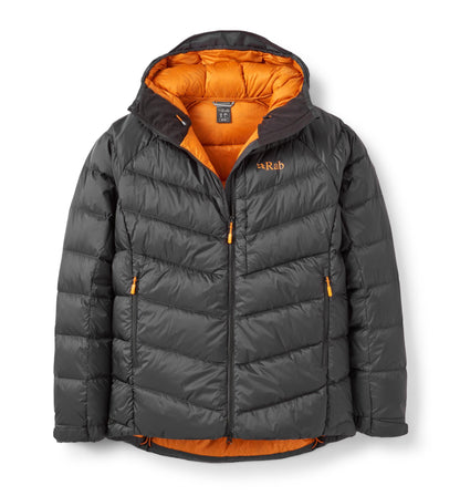 Glaceon Pro Jacket