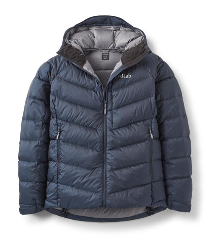 Glaceon Pro Jacket