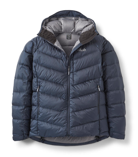 Glaceon Pro Jacket
