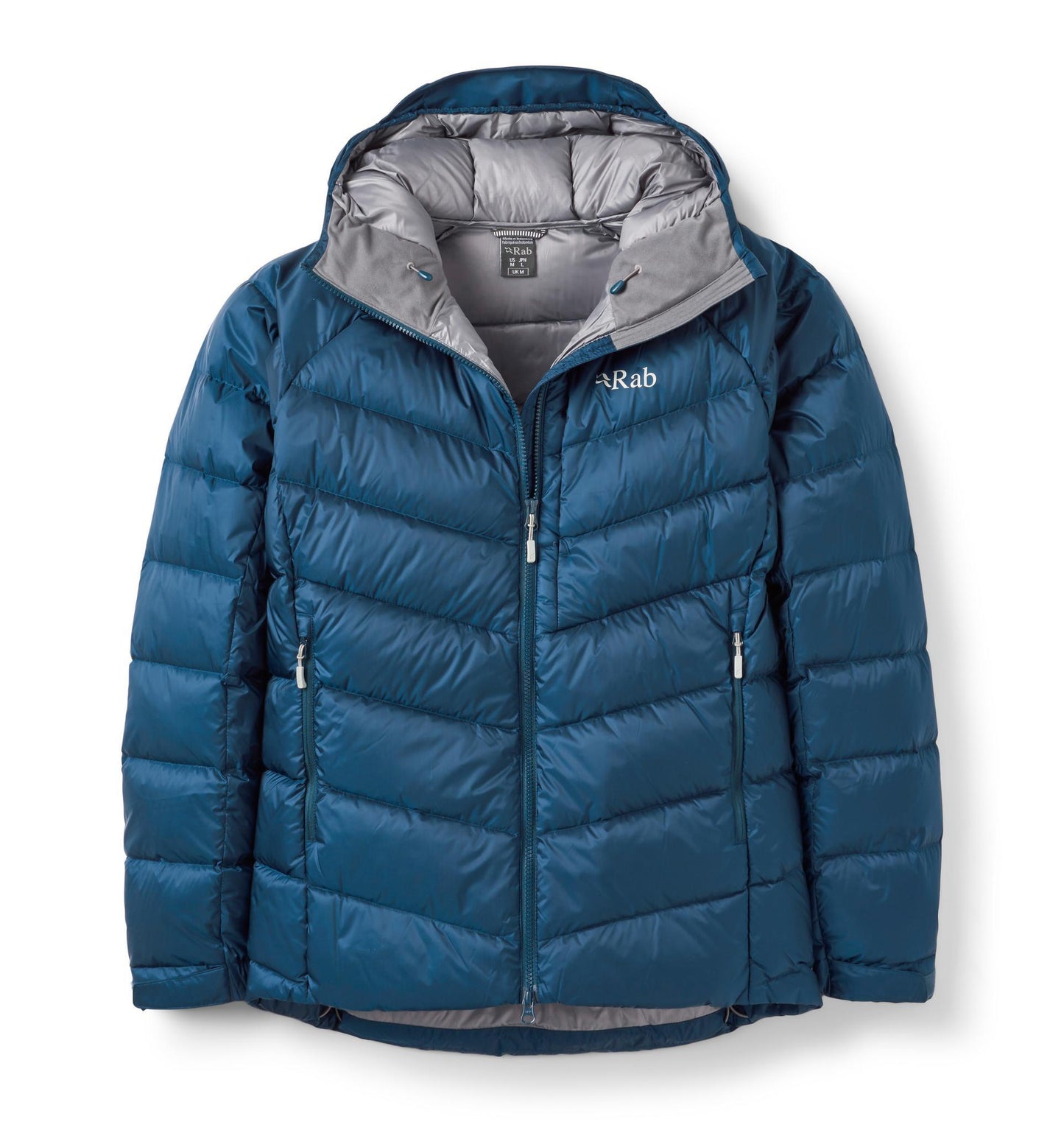 Glaceon Pro Jacket