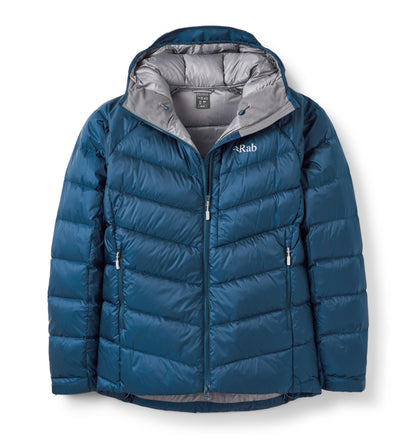 Glaceon Pro Jacket