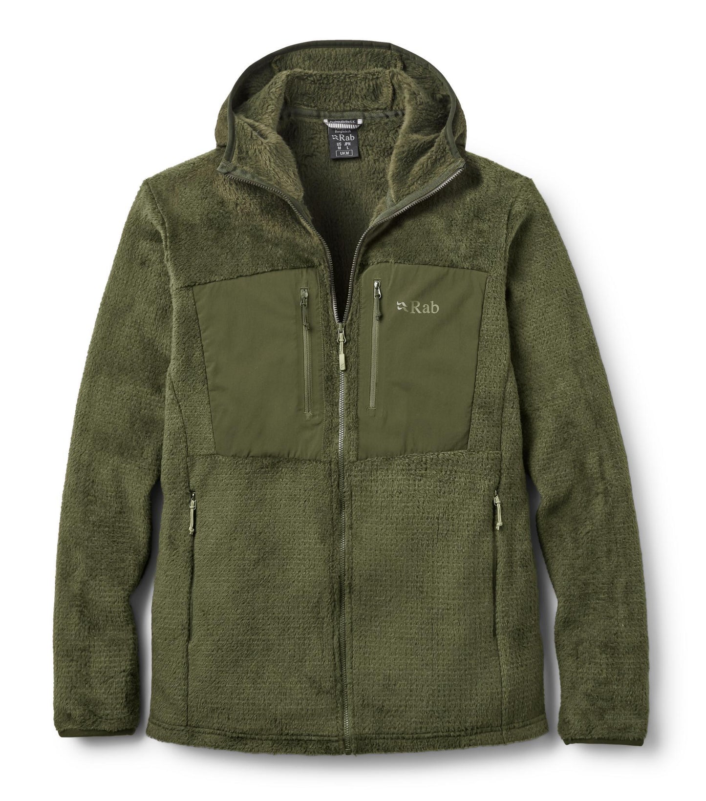 Granitic Hoody