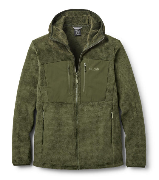 Granitic Hoody