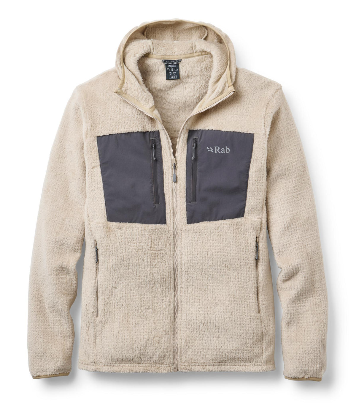 Granitic Hoody