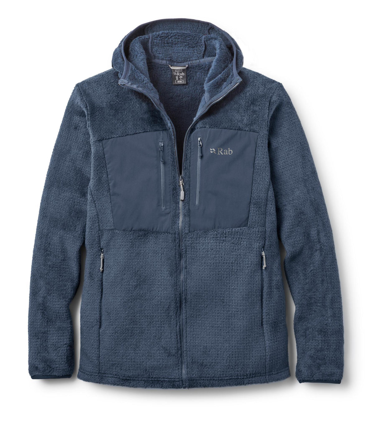 Granitic Hoody