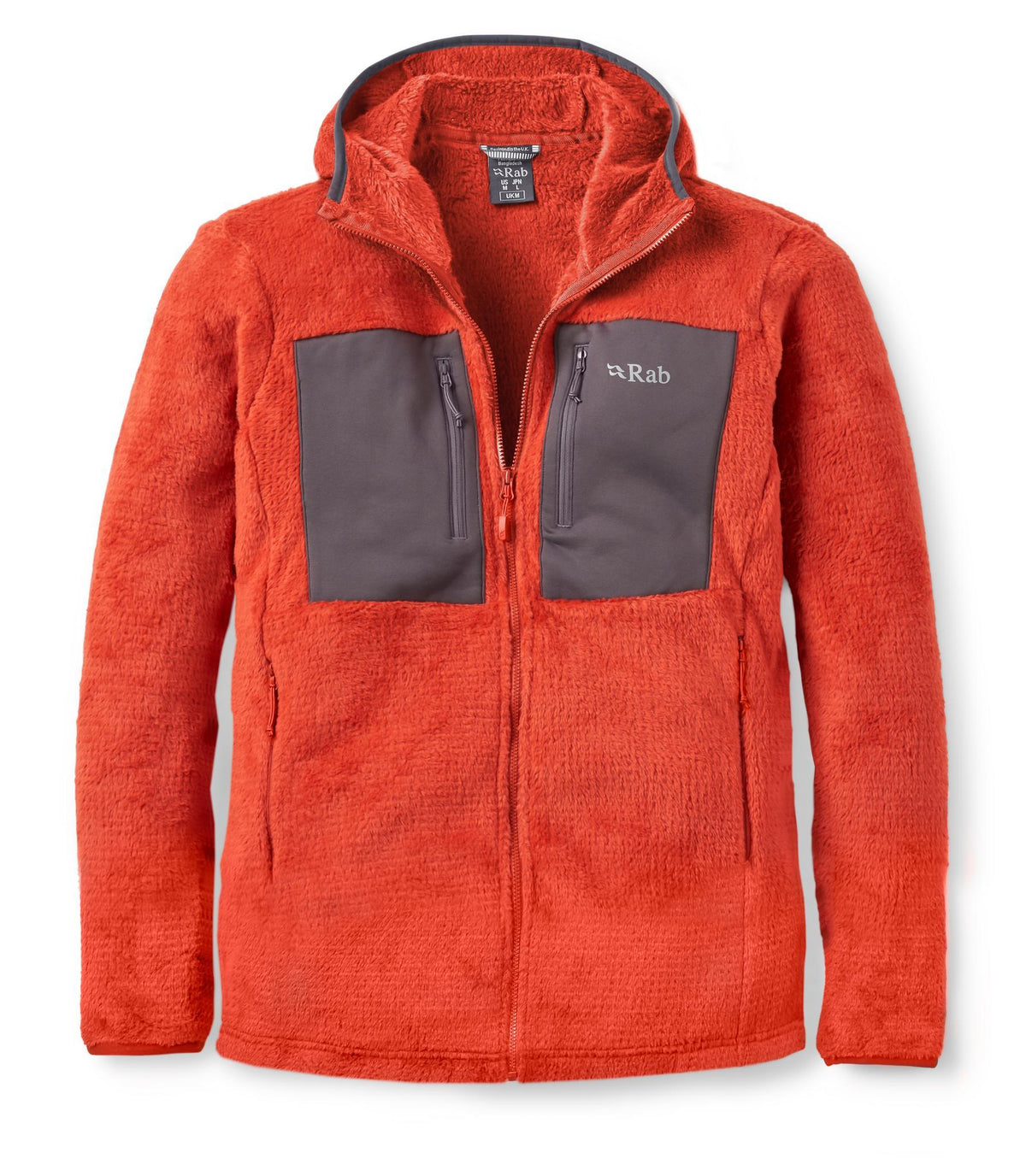Granitic Hoody