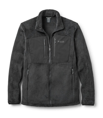 Granitic Jacket